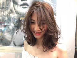 点击看大图 -新晨·SALON·形象造型