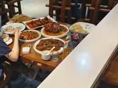 -盛德利食府 天津菜(河西店)