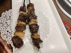 -快乐小羊·内蒙牛羊肉火锅(流花中心店)