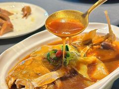 -肆月河豚·淮扬菜·湘菜(华天店)