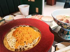 -苏堂阳春面•九年庆(北京路天河城店)