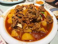 -海尔巴格一甸茶餐厅(团结路店)