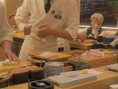 -鮨政·Omakase(港汇恒隆广场店)