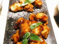 -绿茶餐厅(乐峰广场店)