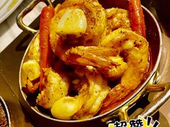 -查特花园美食广场(西单大悦城店)