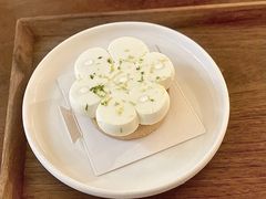 -Ten Olives甜点