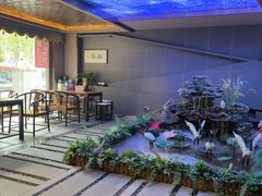 -陆琴脚艺·足浴·SPA(夫子庙店)