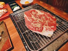 -摩打食堂(喜荟城店)