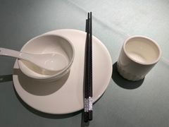-羲和雅苑•北京烤鸭(国贸商城店)