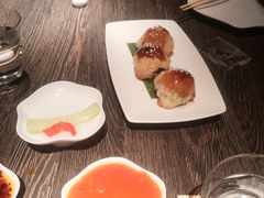 -唐茶苑(Soho)