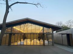 -木守西溪溪隐餐厅