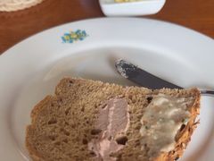 -普兰达德国餐厅·德式脆皮烤猪肘·自酿啤酒(观唐店)