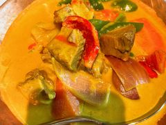 黄咖喱牛腩-BetterThai 泰加(苏州中心店)
