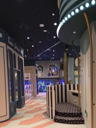 -奈尔宝家庭中心·亲子餐厅(长沙运达汇店)