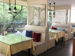卡座-京尊烤鸭店JINGZUN(春秀路店)