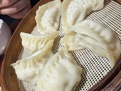 -老淮城·长鱼面(河下古镇店)
