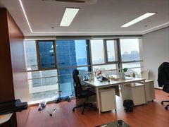 -陆家嘴世纪金融广场