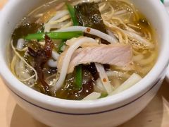 -一坐一忘云南菜(卓悦中心)