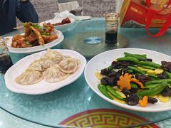 -老庞家水馅包子馆