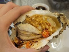 -蚝味小馆·粤西小海鲜