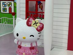-凯蒂猫主题馆