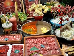 -乔先生涮肉·鲜活牛羊肉火锅(塘沽店)