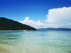 -三亚太阳湾柏悦酒店