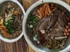 -老东江米粉