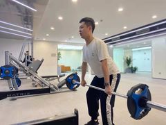 -WEGYMER健萌健身(麦德龙钰龙天下馆)