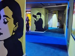 -中影新星影城(万科锦程店)