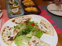 -HELLO MUSAE 拾光缪斯餐厅·纯正希腊风味(苏州中心店)