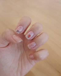 -丫丫NAIL日式自助美甲美睫沙龙