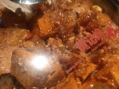 -黄记煌三汁焖锅(金凤万达广场店)
