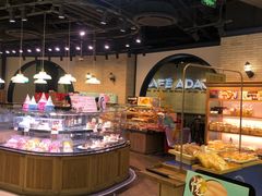 -巴黎贝甜(来福士店)
