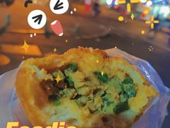 -煎意浓·吴记煎包(交通路店)