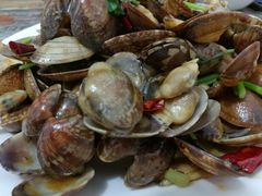-烁佳海鲜大馅饺子