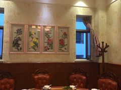 包厢-伊帆食府·青海地方特色美食