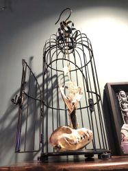 -729CLUB美式风格纹身店