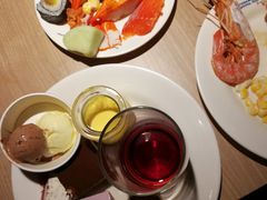 -星伦多自助料理·涮烤一体(嘉兴八佰伴店)
