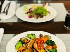 -开元名庭酒店-悦庭餐厅