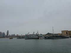 -中国人民解放军海军博物馆