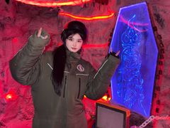 -E+有冰工厂·昆仑寒宫2(五角场店)