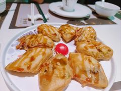 -新兴·金羊座·粤菜点心(乐峰店)