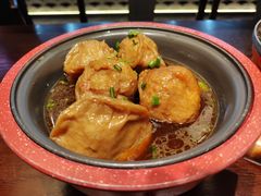 -古都历食南京菜·烤鸭·鸭血粉丝·汤包(南京博物院店)