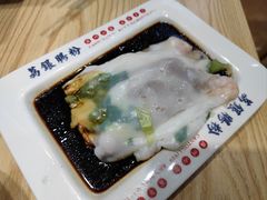 -荔银肠粉·非遗手藝(夫子庙店)