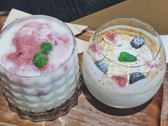 -壹山树咖啡(西港花园店)