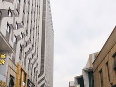 -万达广场(南京江宁店)