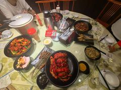 -聚味瞿记·龙虾堂(天元店)