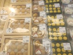 -沃尔玛(摩尔广场店)