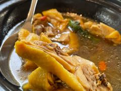 -客汀家宴·客家烟火 四季食材(集美店)